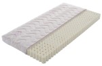 Materac dziecięcy lateksowy - MaybeBaby Comfort
