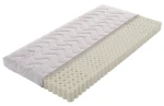 Materac dziecięcy lateksowy - MaybeBaby Comfort