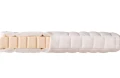 Materac dziecięcy lateksowy - MaybeBaby Comfort