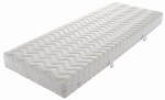 Materac dziecięcy / młodzieżowy lateksowy - MaybeBaby Junior Comfort