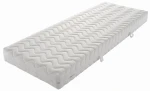 Materac dziecięcy / młodzieżowy lateksowy - MaybeBaby Junior Comfort