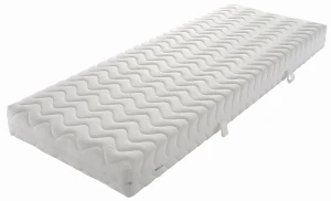Materac dziecięcy / młodzieżowy lateksowy - MaybeBaby Junior Comfort