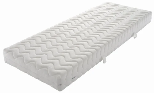 Materac dziecięcy / młodzieżowy lateksowy - MaybeBaby Junior Comfort